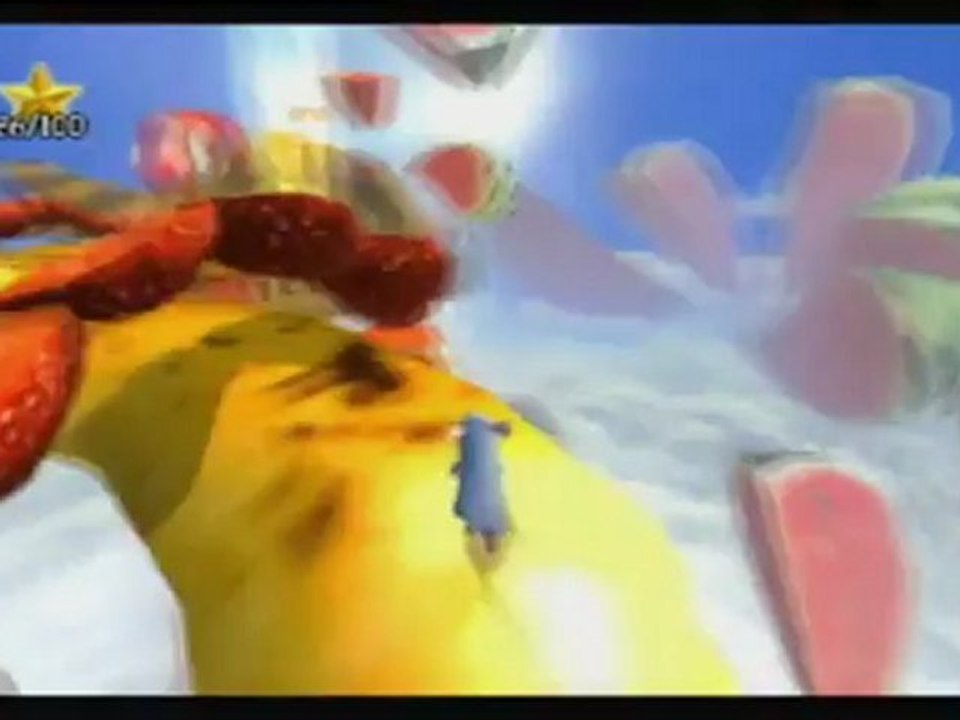Ratatouille Walkthrough Part 3 • [The Movie] Game (PS2, Wii, PC)