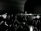 U KISS 'Stop Girl' MV BlackWhite Full ver[1]