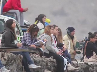 Arica World Star Tour 2011 - Dia 03 - 3ra Ronda - Heats 1 al 7