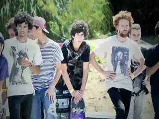 Skate Cash for Tricks at the Nike RoundHouse