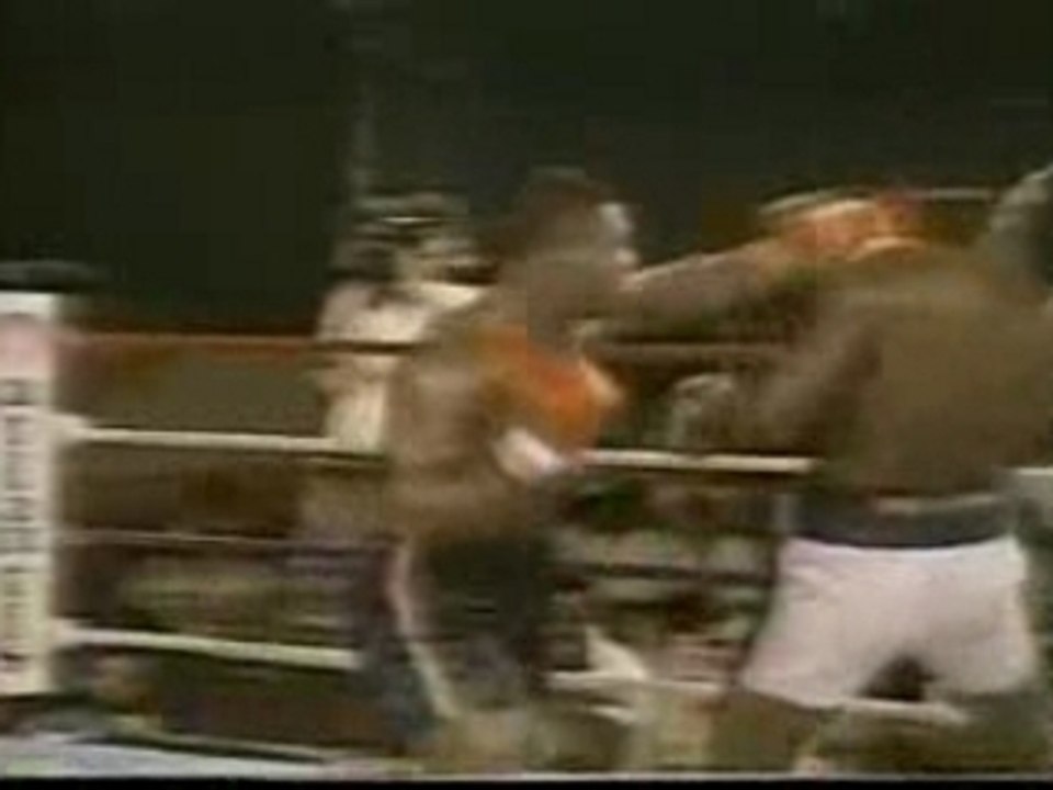 boxe ko mike-tyson