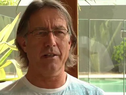 Oney and the Seven Ghosts