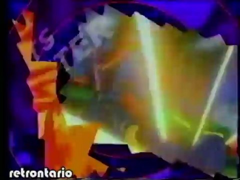 YTV The Zone September 1994