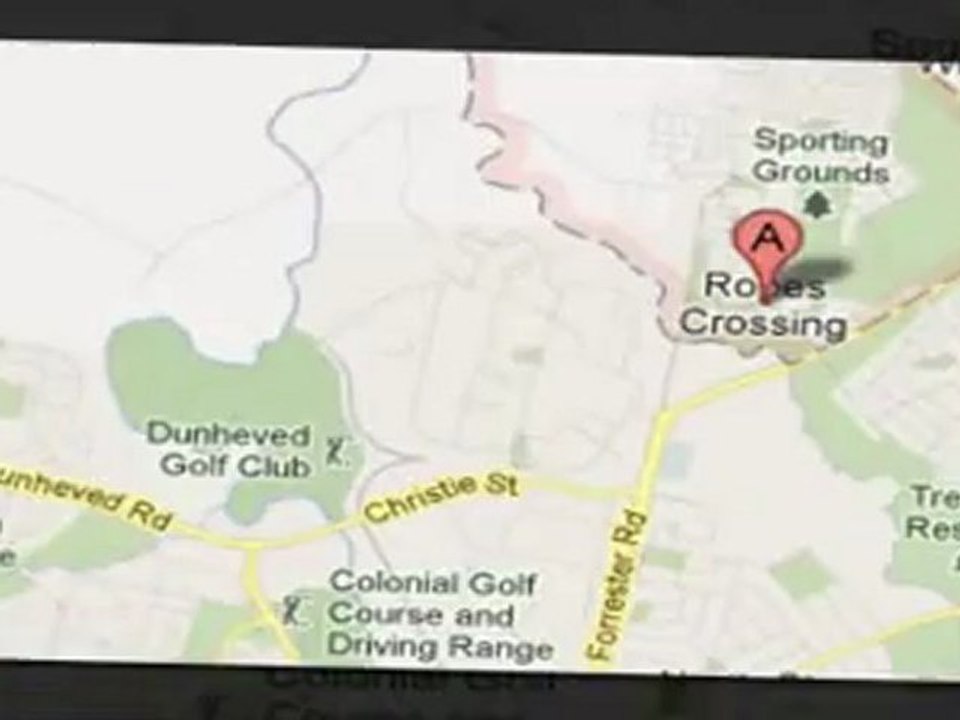 Ropes Crossing Flyscreen | Call  02 9686 0300