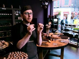 Gordon Ramsay's Ultimate Cookery Course S01E10 Street Food Classics