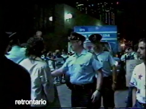 CityTV CityPulse at 6 1992