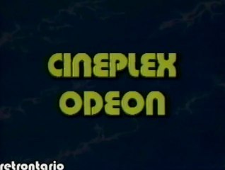 "Starts Friday" Mark Dailey 1988