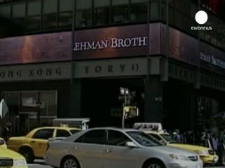 Lehman Australia successfully sued