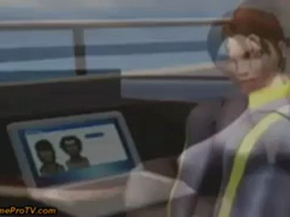 Tomb Raider Underworld (Análisis) (PS2)