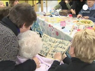 World Alzheimer's Day: Spanish scientists trial vaccine