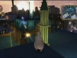 Madagascar 3: The Game (PS3) Walkthrough Part 26 (Mission 4 - London)