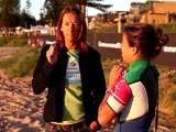 Layne Beachley High Performace Camp 2011