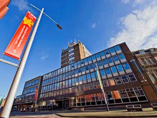 Swansea office space for rent - Serviced offices in Swansea