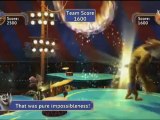 Madagascar 3: The Game (PS3) Walkthrough Part 22 (Mission 7 - Paris)