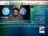 Dr Aamir Liaquat Hussain Mujhay Mustafa (SAWW) Say Piyar Hai Part 02 to 06