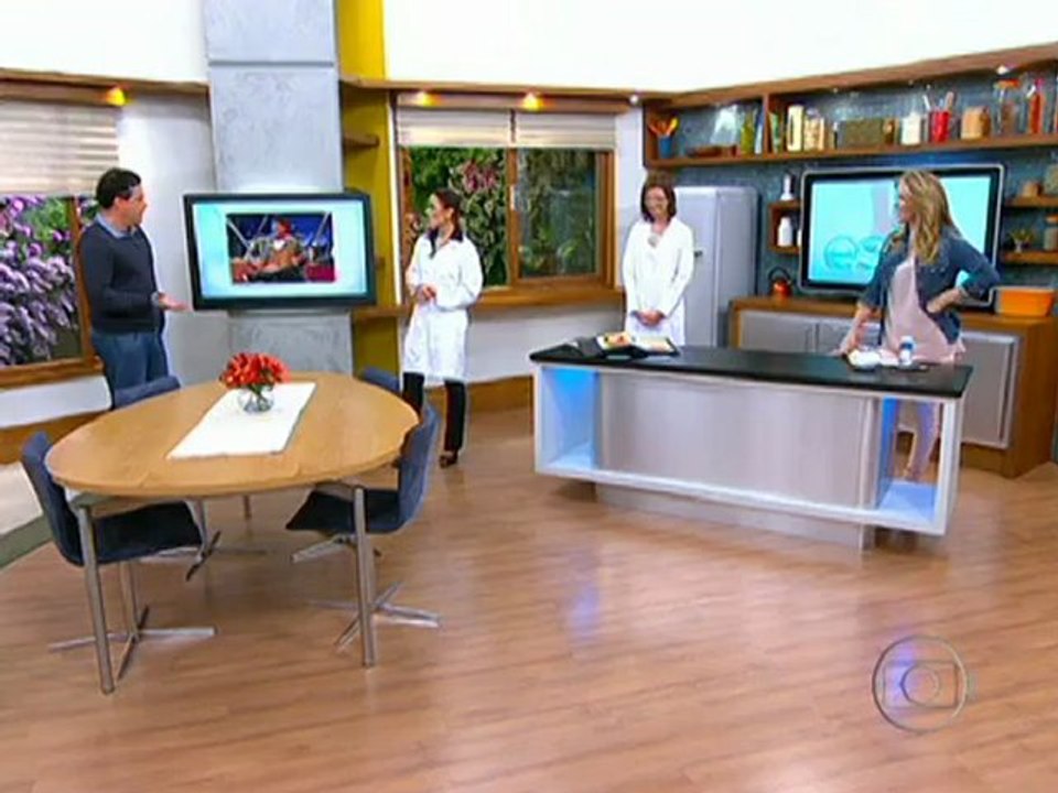 Bem Estar 21-09-2012 Parte 1 Edição de sexta-feira