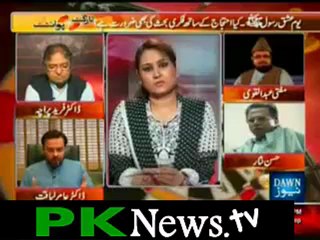 target point - Sept 21st 2012 full