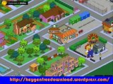The Simpsons Tapped Out Cheat - The Simpsons Tapped Out Hack