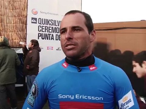 2011 QUIKSILVER CEREMONIAL PUNTA DE LOBOS - Finals!