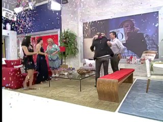 Mais Você 21-09-2012 Parte 4 [FINAL] Programa de sexta-feira