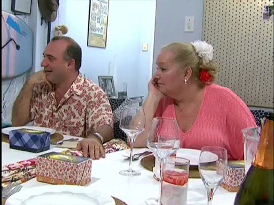 Mais Você 21-09-2012 Parte 3 Programa de sexta-feira