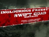 SWIFT GUAD - INGLOURIOUS FREESTYLE