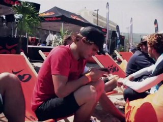 Nike Cash For Tricks 2011 - Praia Grande