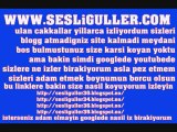 www.sesliguller.com  sizi adam edecem  merak etmeyin