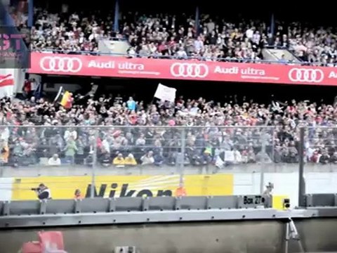 Nissan DeltaWing to race at Petit Le Mans - ALMS