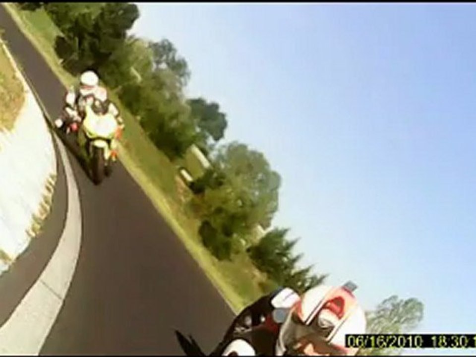 Issoire  journée volkanik' 16/09/2012