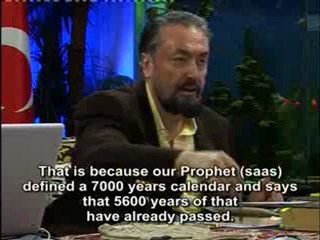 People did not expect to come face to face with Hazrat Mahdi (pbuh) in 2000's.
