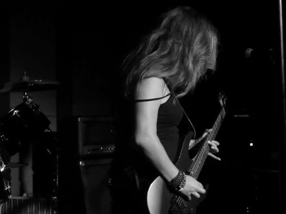 DIA Last in Line live at the Airliner 09/16/2012