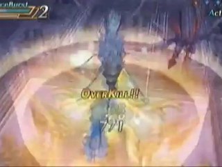 Hexyz Force (PSP) - Levant's Tale ~ Walkthrough Part 46 ~