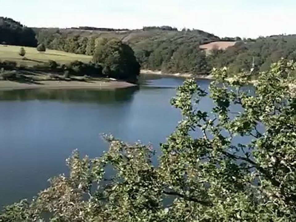 LAC-Haute-Sûre
