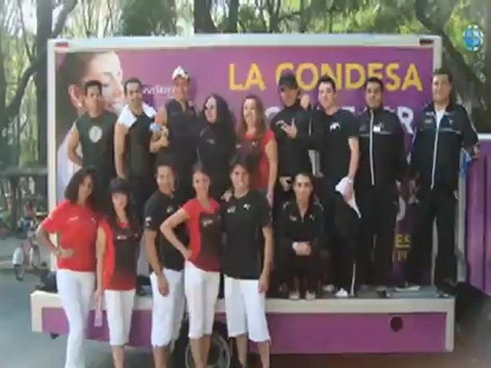 Marketing - México - Homebranding