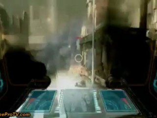 F.E.A.R. 2 Project Origin (Impresiones demo)