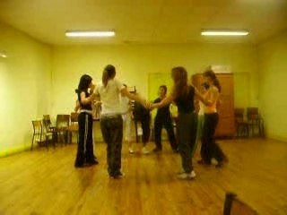 PLAYER - L'Envers De La Terre (Répét)