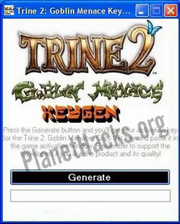 Trine 2 Goblin Menace Keygen
