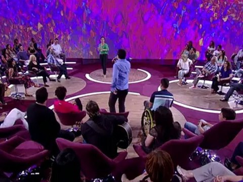 Encontro com Fátima Bernardes 21-09-2012 Parte 4 [FINAL] Programa de sexta-feira