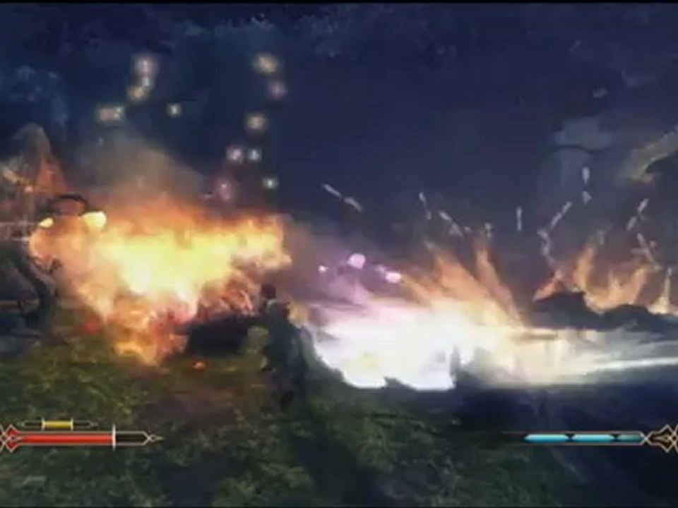 Sorcery (PS3 Move) ~~ Walkthrough Part 11 ~~