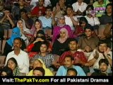 Bazm-e-Tariq Aziz Show By Ptv Home -21st September 2012- Part 2