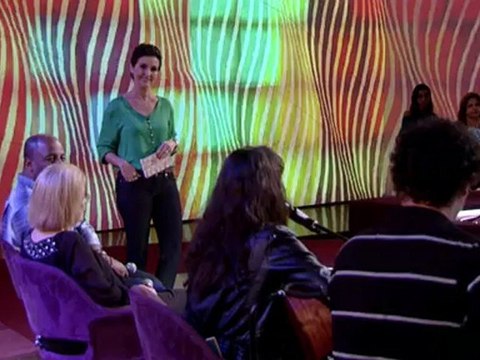 Encontro com Fátima Bernardes 21-09-2012 Parte 1 Programa de sexta-feira