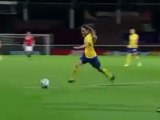 Kosovare Asllani s’engage avec le PSG