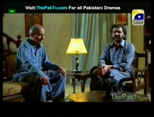 Sabz Pari Lal Kabuter By Geo TV Episode 14