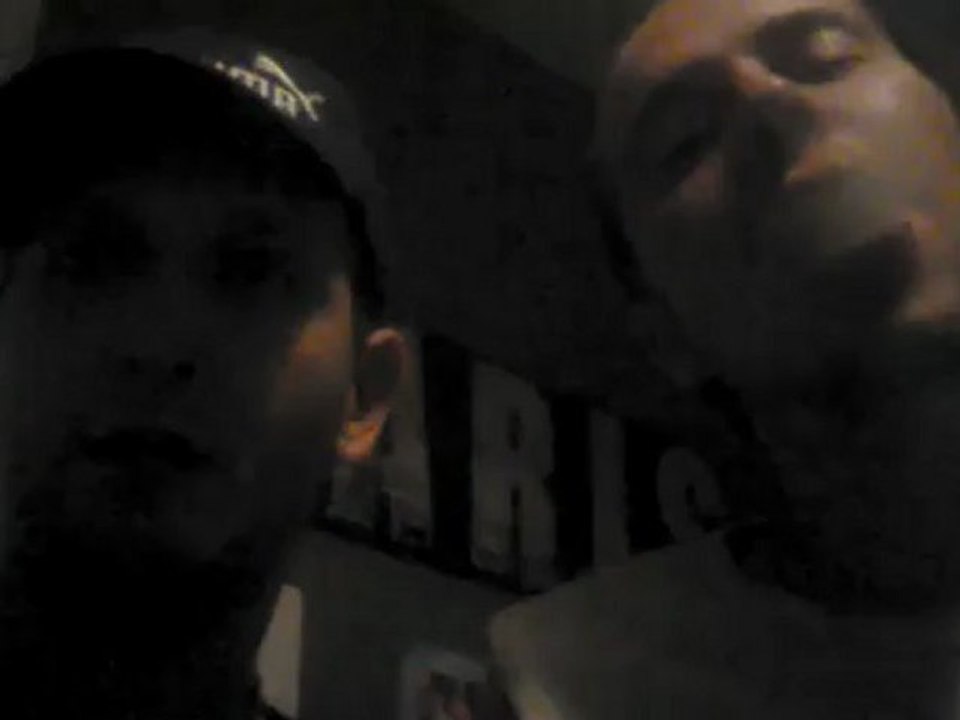 swen et apocalypsy ivres