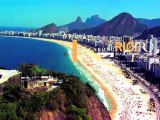 Billabong Rio Pro 2011 - Webisode #2