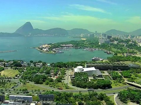 2011 Billabong Pro Rio - Webisode #1