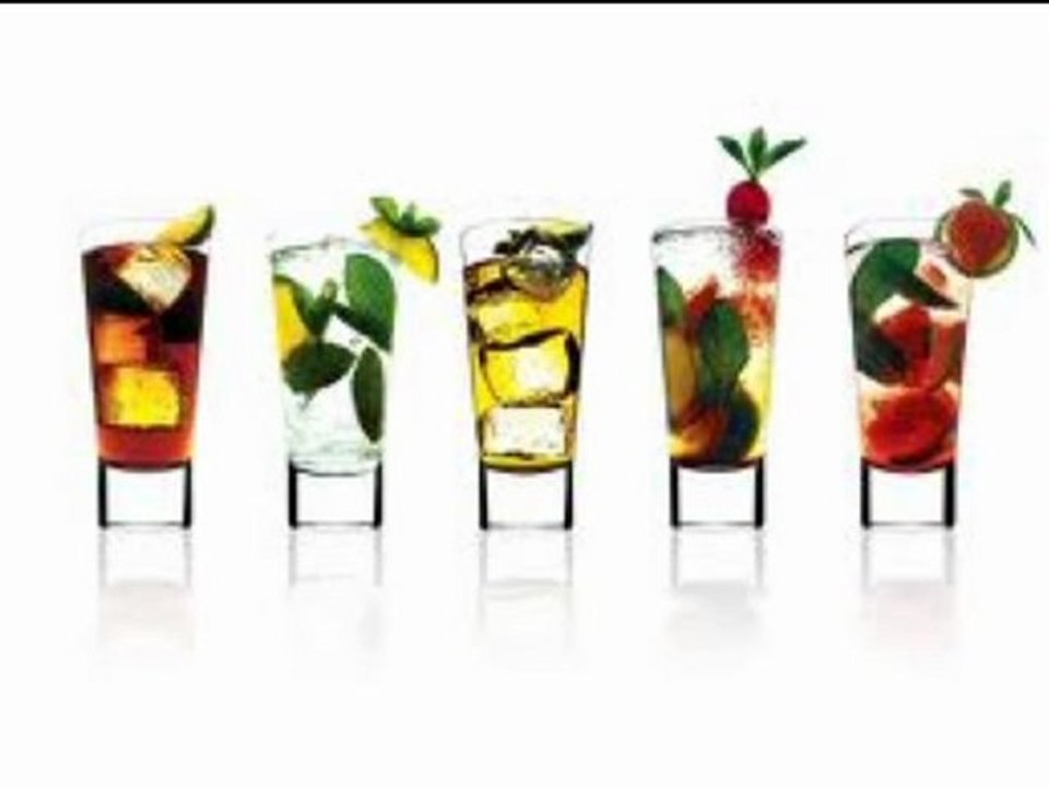 Deep Cocktail House