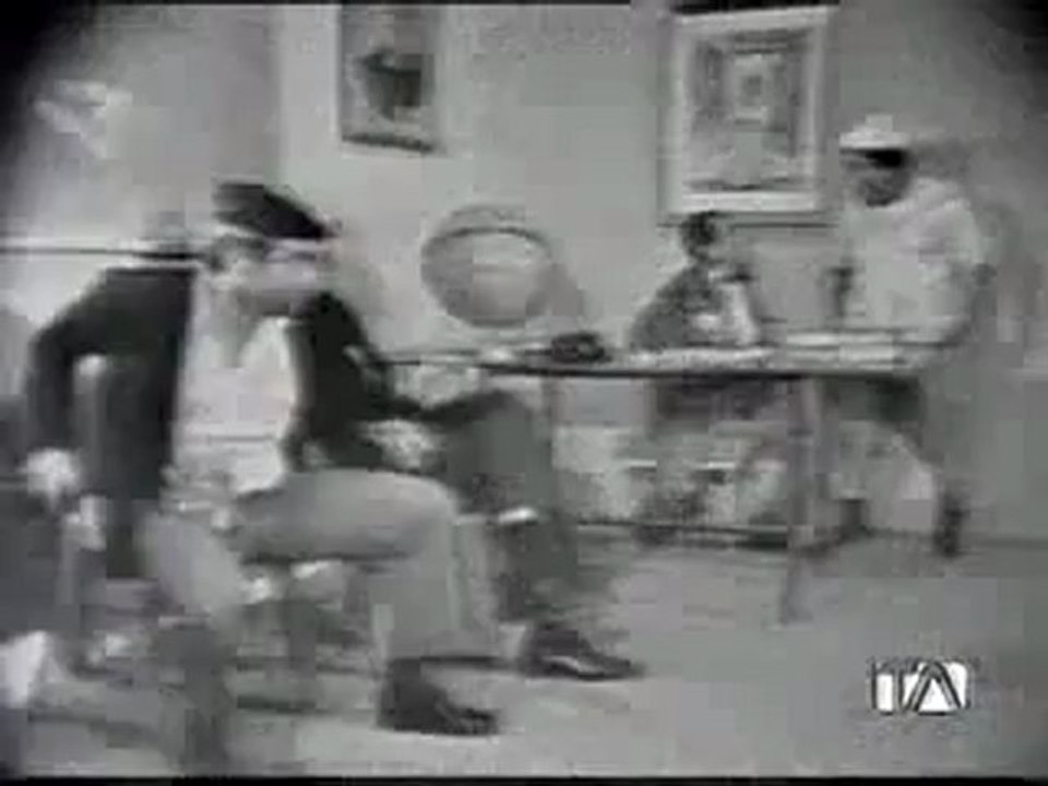 La Tremenda Corte Escuelicidio