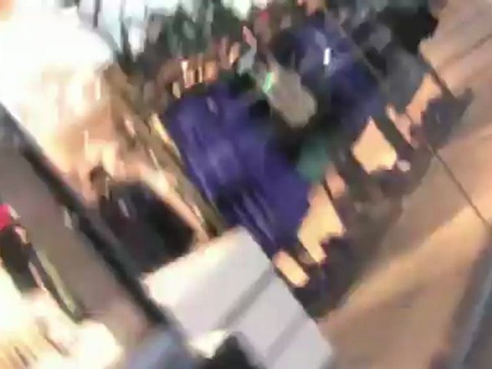 Amanda Bynes attackiert Fotograf